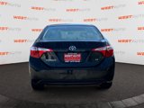 Used 2016 Toyota Corolla LE image 4