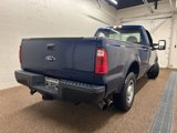 Used 2008 Ford F250 2WD Regular Cab Super Duty image 2