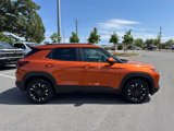 Certified 2022 Chevrolet TrailBlazer LT w/ Convenience Package image 4
