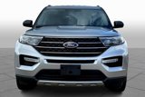 Certified 2024 Ford Explorer XLT w/ Equipment Group 202A image 3