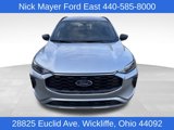 Used 2023 Ford Escape ST-Line w/ Tech Pack #1 image 2
