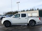 Used 2018 Nissan Frontier PRO-4X image 5