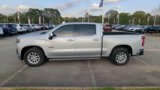 Used 2019 Chevrolet Silverado 1500 LTZ w/ LTZ Texas Edition image 5