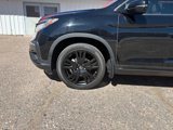 Used 2020 Honda Pilot Black Edition image 4