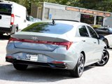 Used 2022 Hyundai Elantra Limited image 5