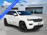 Used 2019 Jeep Grand Cherokee Altitude image 1