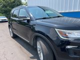 Used 2019 Ford Explorer XLT w/ Equipment Group 202A image 4