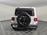 Used 2024 Jeep Wrangler Unlimited Sahara image 5