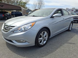 Used 2013 Hyundai Sonata Limited w/ Premium Pkg image 3