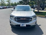 Used 2019 GMC Terrain SLT w/ Preferred Package image 3