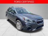 Used 2019 Subaru Outback 2.5i image 2