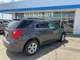 Used 2011 Chevrolet Equinox LT image 4