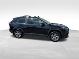 Used 2022 Toyota RAV4 XLE image 2
