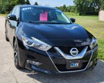 Used 2017 Nissan Maxima 3.5 SV image 5