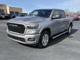 New 2025 RAM 1500 Big Horn image 2