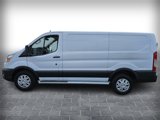 Used 2021 Ford Transit 250 Low Roof w/ Exterior Upgrade Package image 4