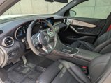 Used 2020 Mercedes-Benz GLC 43 AMG 4MATIC image 4