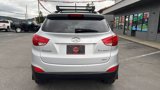 Used 2011 Hyundai Tucson GLS image 2