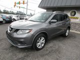 Used 2016 Nissan Rogue SV image 4