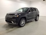 Used 2017 Jeep Grand Cherokee Summit image 3