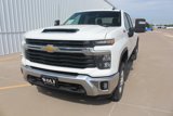Used 2024 Chevrolet Silverado 2500 LT w/ All Star Edition image 2