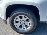 Used 2022 Chevrolet Colorado LT w/ Fleet Safety Package image 5