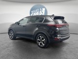 Used 2020 Kia Sportage LX image 5