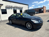 Used 2007 INFINITI G35 Journey w/ Premium Pkg image 4