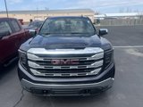 New 2025 GMC Sierra 1500 SLE image 3