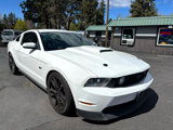 Used 2010 Ford Mustang GT image 4