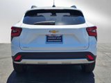 New 2025 Chevrolet Trax LT image 6