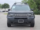 Used 2021 Ford Bronco Sport Badlands image 2