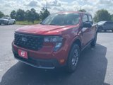 New 2025 Ford Maverick XLT image 3