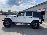 Used 2013 Jeep Wrangler Unlimited Sahara w/ Dual Top Group image 4