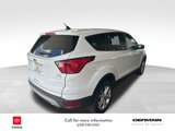 Used 2019 Ford Escape SE image 5
