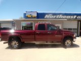 Used 2003 Dodge Ram 3500 Truck SLT image 2