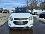 Used 2016 Chevrolet Equinox LT w/ Convenience Package image 2