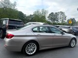 Used 2014 BMW 528i Sedan image 3