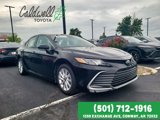 Used 2024 Toyota Camry LE image 3