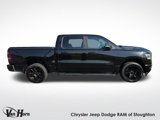 Used 2020 RAM 1500 Big Horn image 2