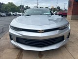 Used 2018 Chevrolet Camaro LT image 3