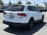 Used 2022 Volkswagen Tiguan SE image 5