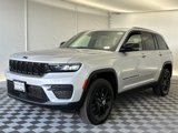 New 2025 Jeep Grand Cherokee Altitude image 3