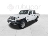 Used 2023 Jeep Gladiator Sport image 1