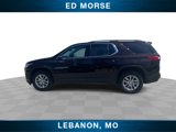 Certified 2021 Chevrolet Traverse LT image 5
