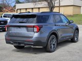 New 2025 Ford Explorer ST-Line w/ Premium Package image 3