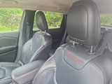 Used 2016 Jeep Cherokee Trailhawk w/ Leather Interior Group image 3