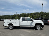 Used 2020 Chevrolet Silverado 2500 W/T w/ WT Convenience Package image 5