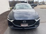 New 2025 MAZDA MAZDA3 s image 5
