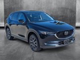Used 2018 MAZDA CX-5 Grand Touring w/ Premium Package image 3
